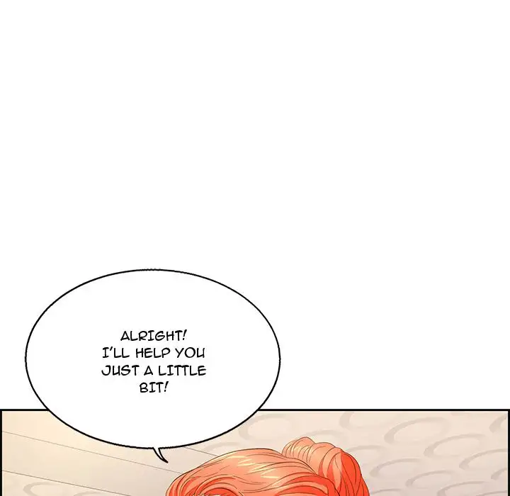 A Killer Woman chapter 23 page 42
