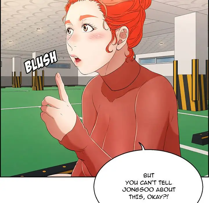 A Killer Woman chapter 23 page 43