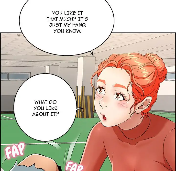 A Killer Woman chapter 23 page 57