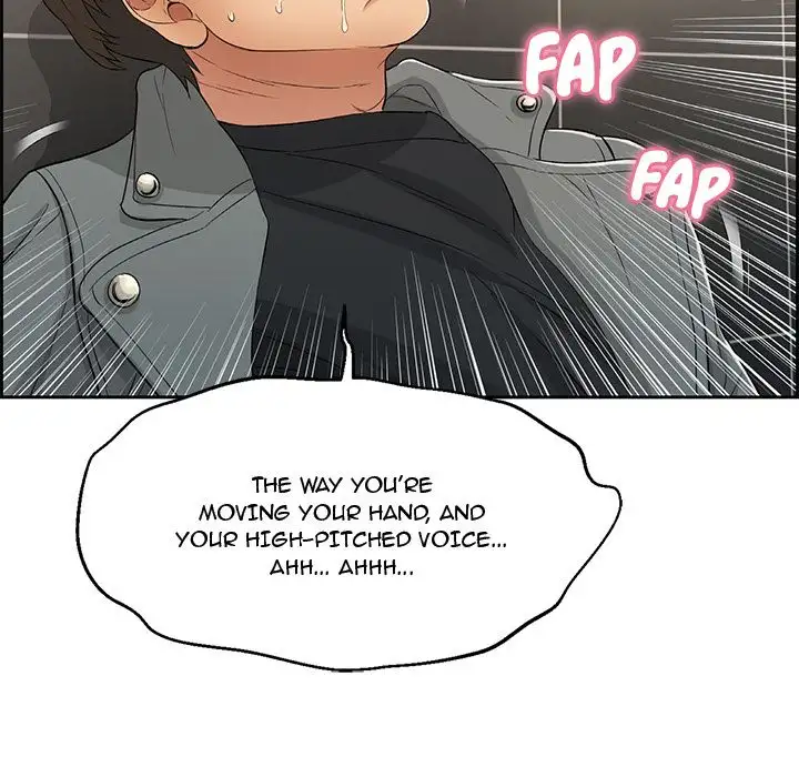 A Killer Woman chapter 23 page 60