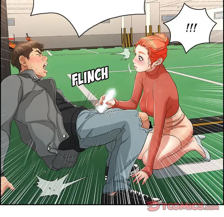 A Killer Woman chapter 23 page 64