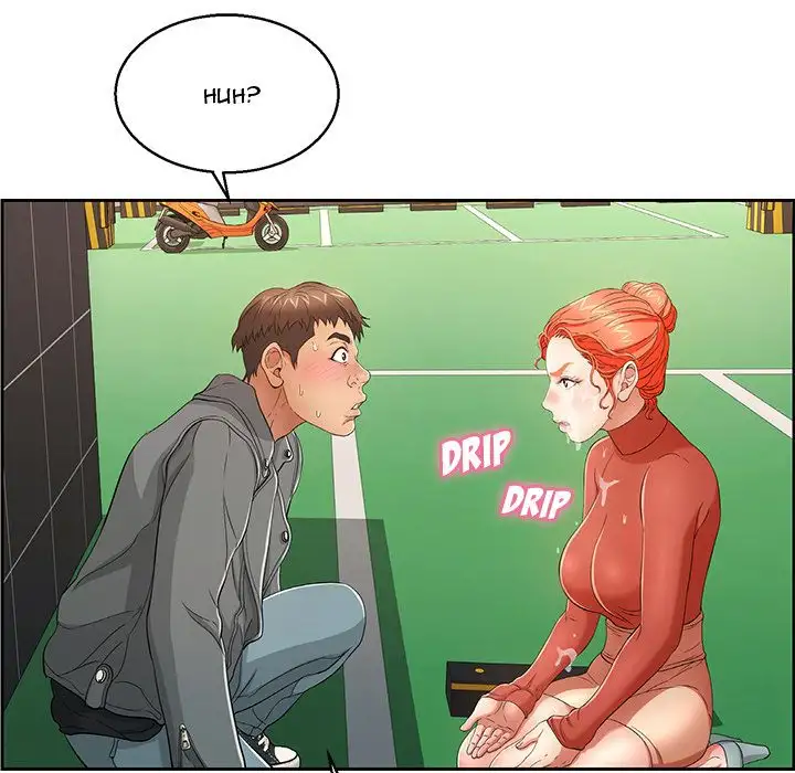 A Killer Woman chapter 23 page 72