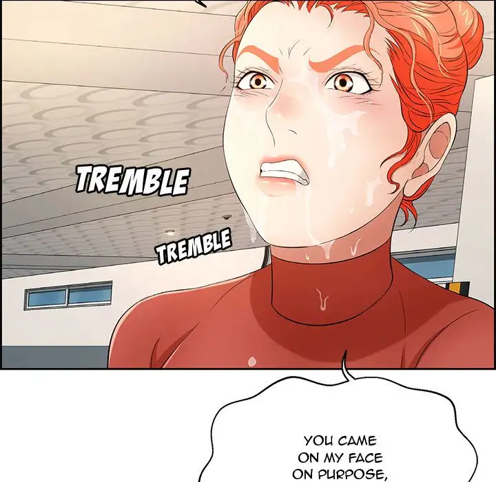 A Killer Woman chapter 23 page 74