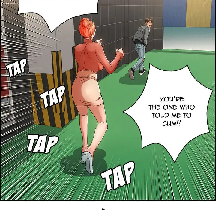 A Killer Woman chapter 23 page 78