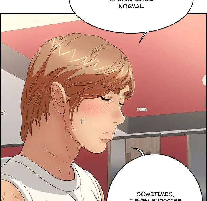 A Killer Woman chapter 23 page 87