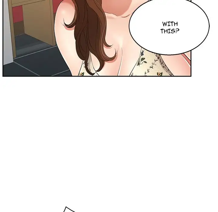 A Killer Woman chapter 23 page 96
