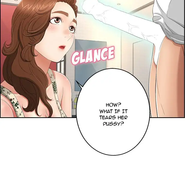 A Killer Woman chapter 23 page 103
