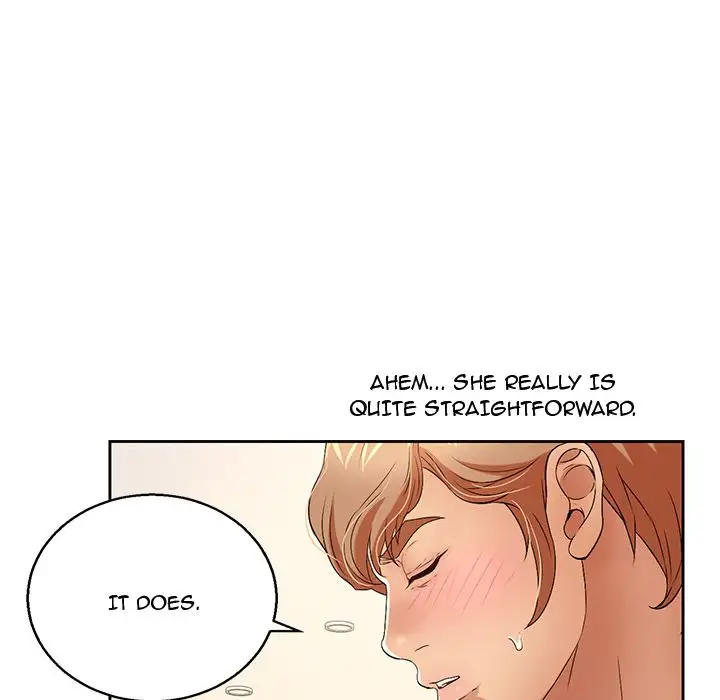 A Killer Woman chapter 23 page 104