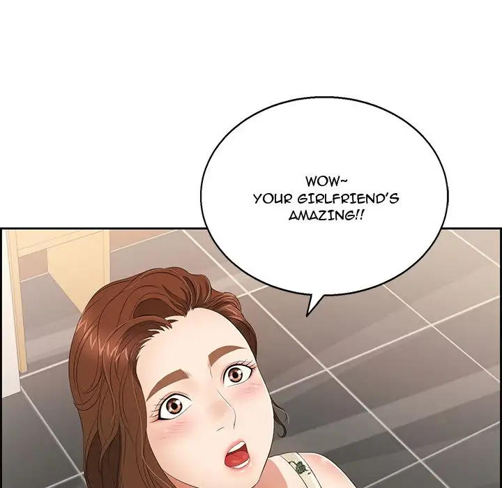 A Killer Woman chapter 23 page 108