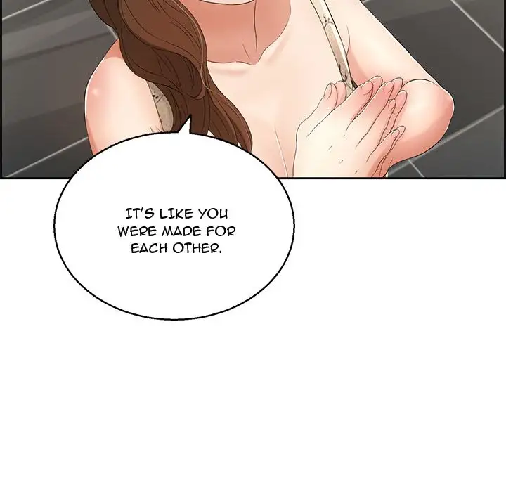 A Killer Woman chapter 23 page 109
