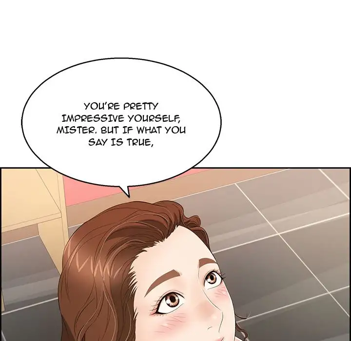 A Killer Woman chapter 23 page 110