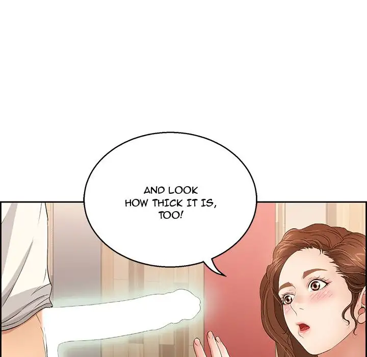 A Killer Woman chapter 23 page 114