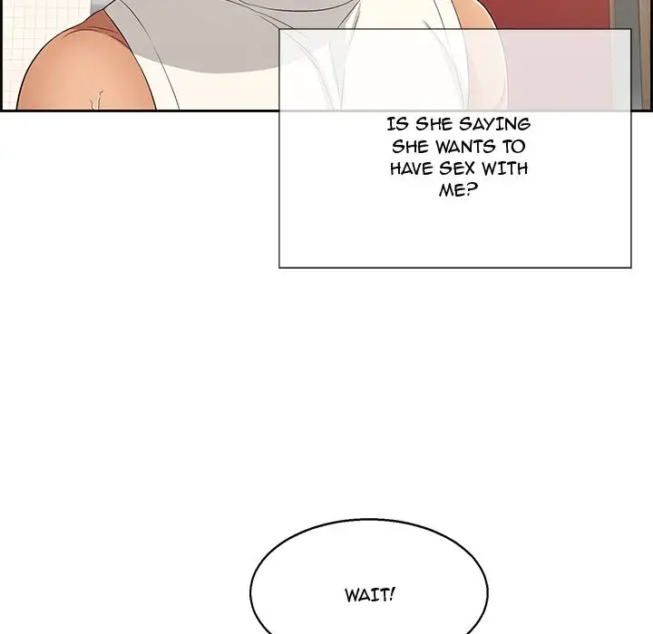 A Killer Woman chapter 23 page 117