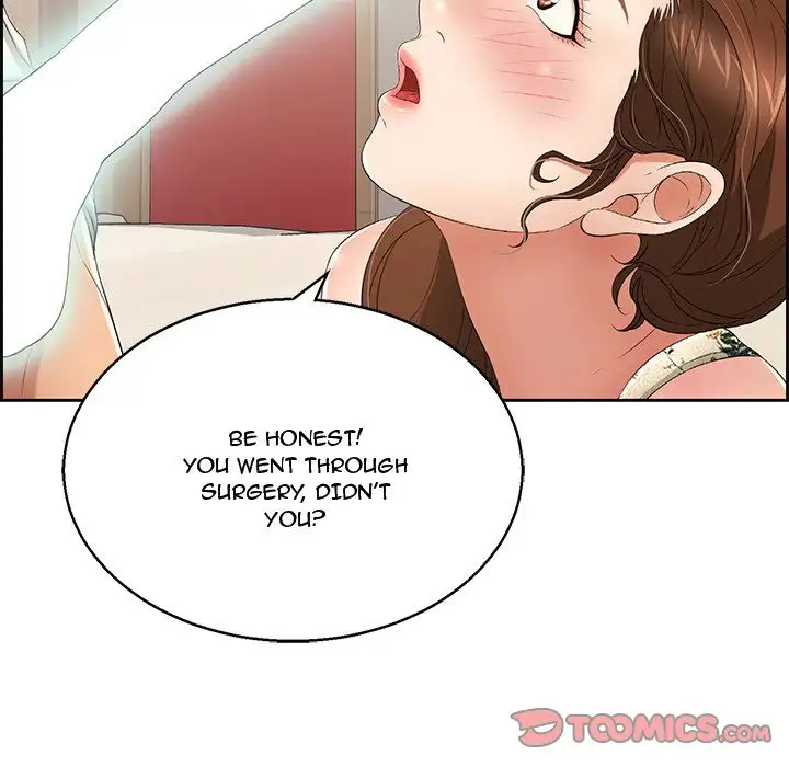 A Killer Woman chapter 23 page 124