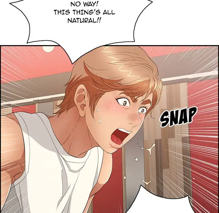 A Killer Woman chapter 23 page 127