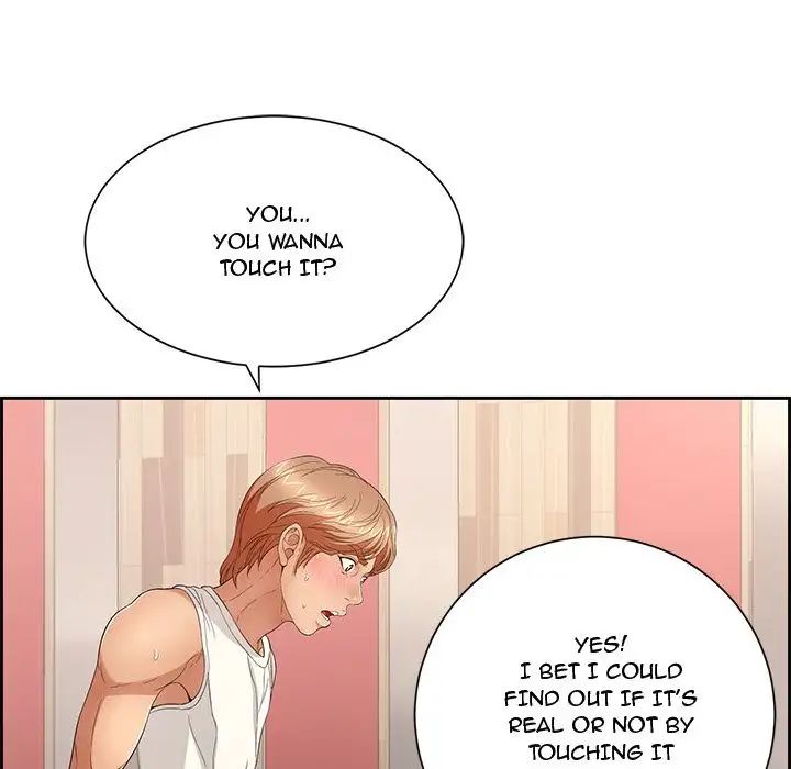 A Killer Woman chapter 23 page 133
