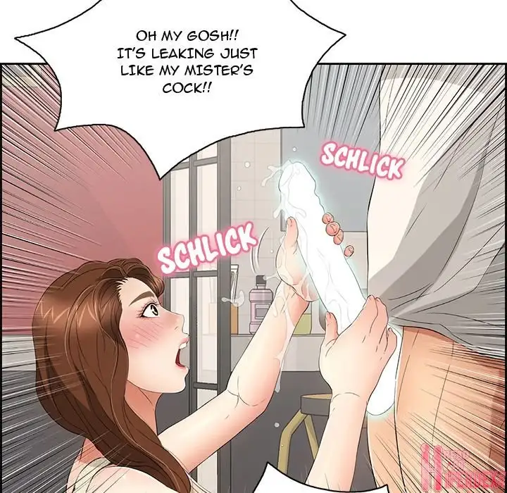 A Killer Woman chapter 24 page 24