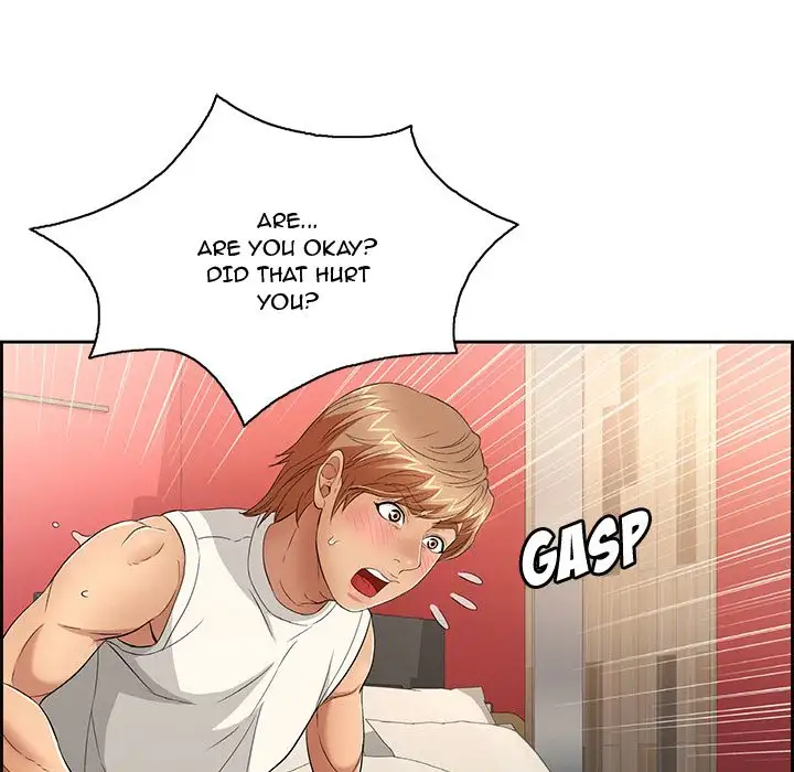A Killer Woman chapter 24 page 31