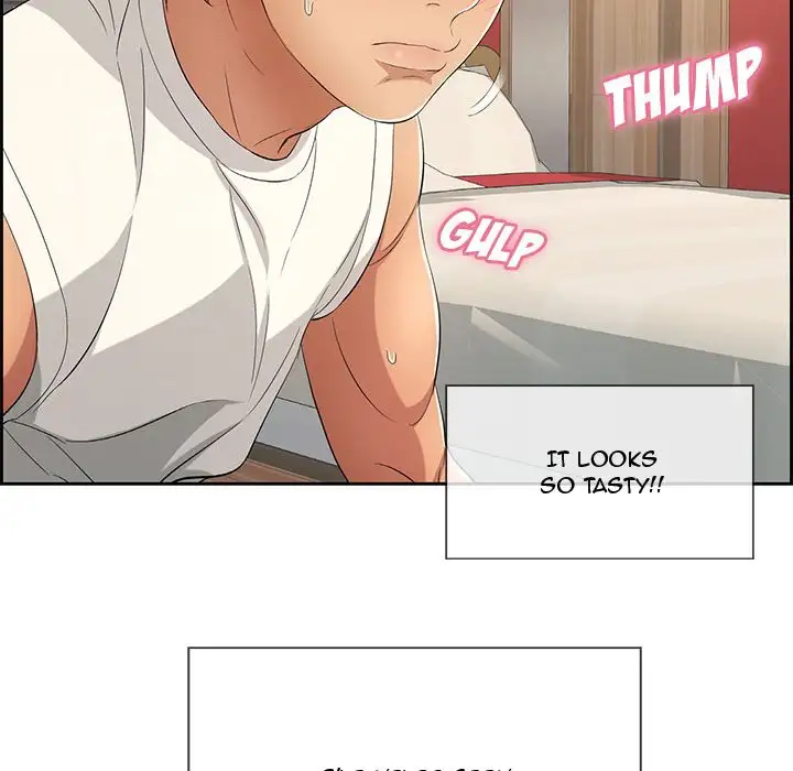 A Killer Woman chapter 24 page 41
