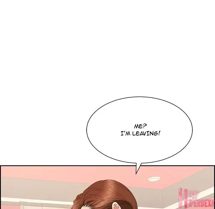 A Killer Woman chapter 24 page 56