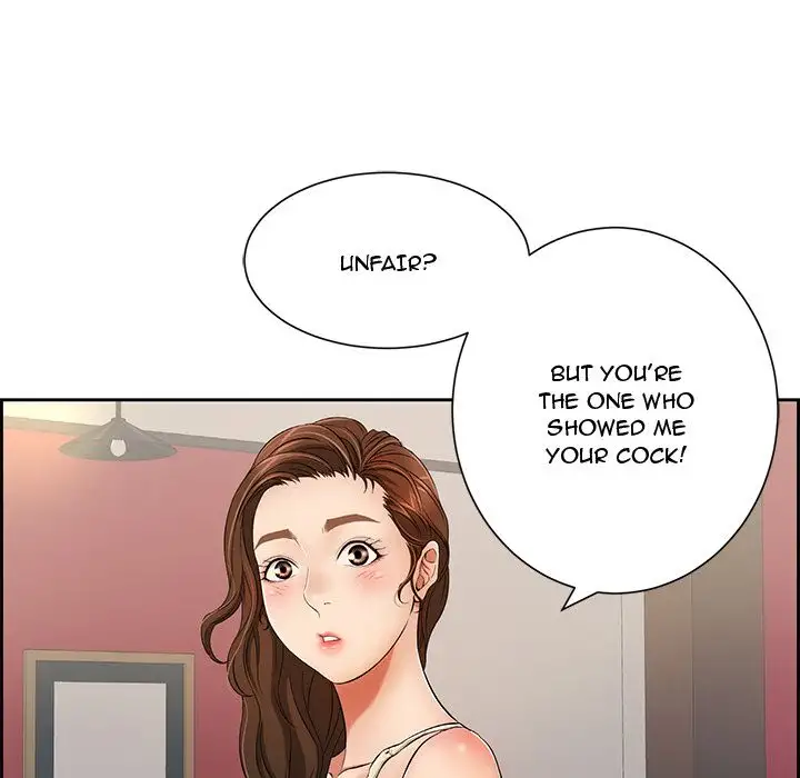 A Killer Woman chapter 24 page 73