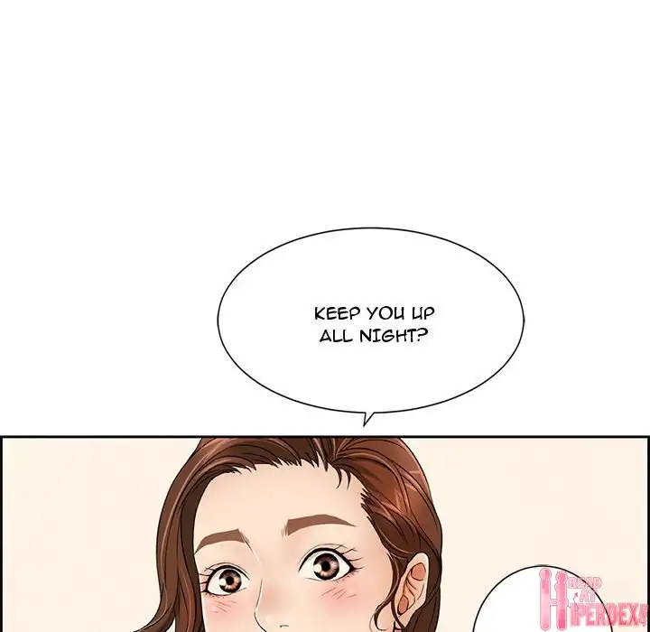 A Killer Woman chapter 24 page 77