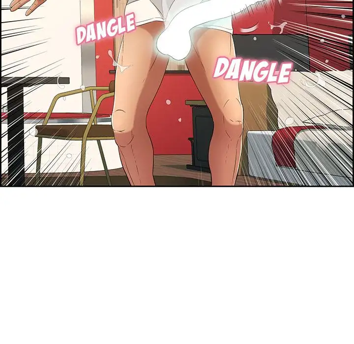 A Killer Woman chapter 24 page 80