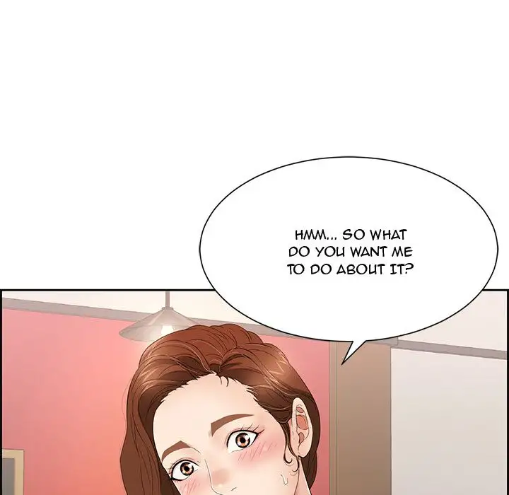 A Killer Woman chapter 24 page 81