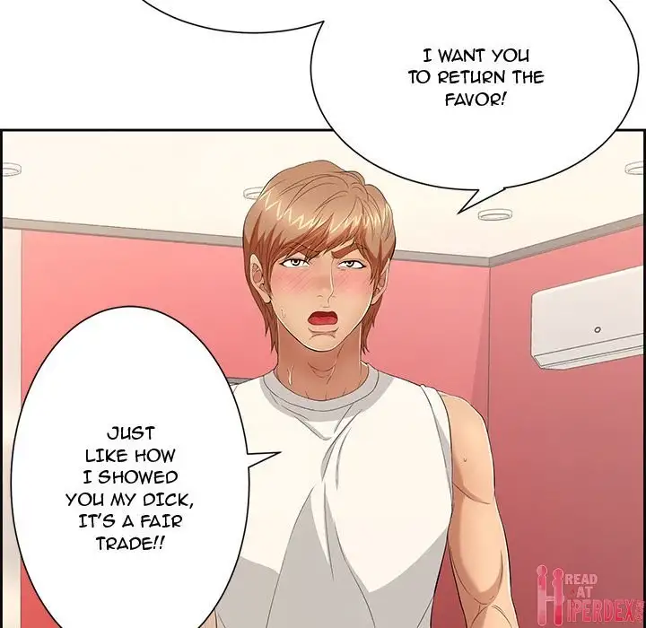 A Killer Woman chapter 24 page 85