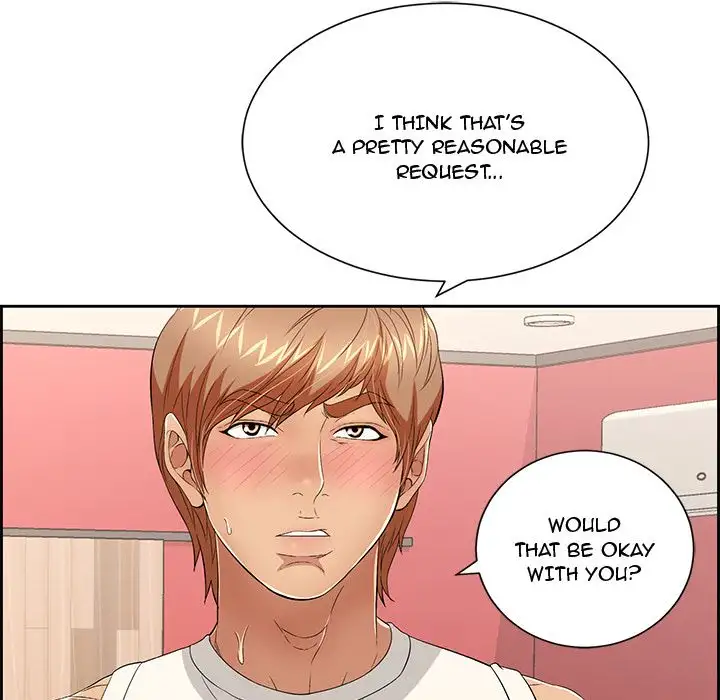 A Killer Woman chapter 24 page 91