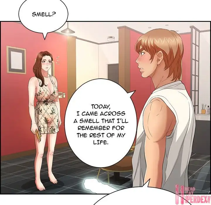 A Killer Woman chapter 24 page 93