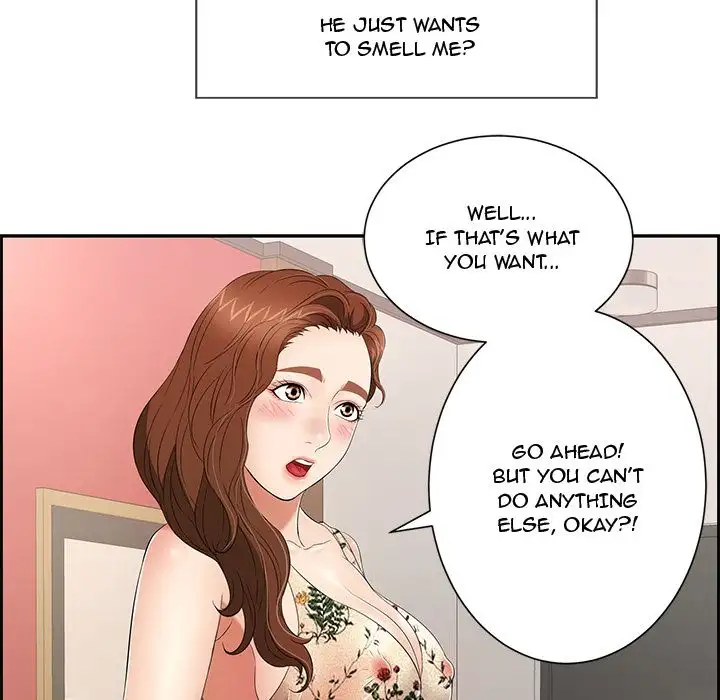 A Killer Woman chapter 24 page 97