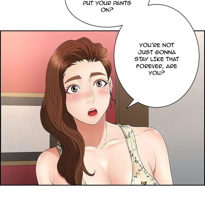 A Killer Woman chapter 24 page 105