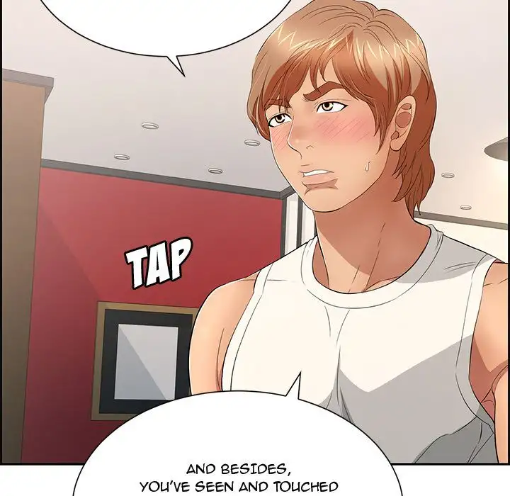 A Killer Woman chapter 24 page 107