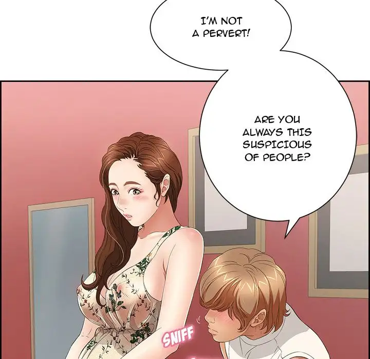 A Killer Woman chapter 24 page 116