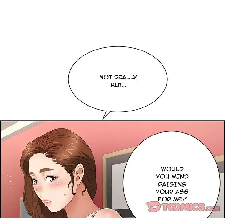 A Killer Woman chapter 24 page 118