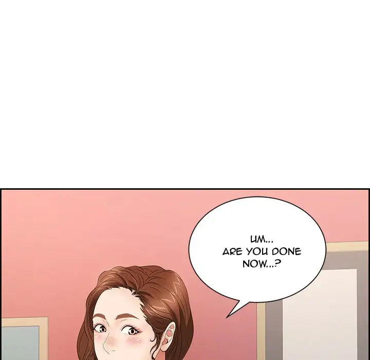 A Killer Woman chapter 25 page 6