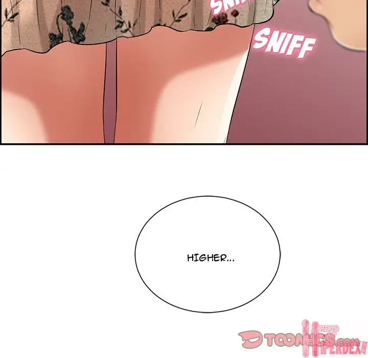 A Killer Woman chapter 25 page 10