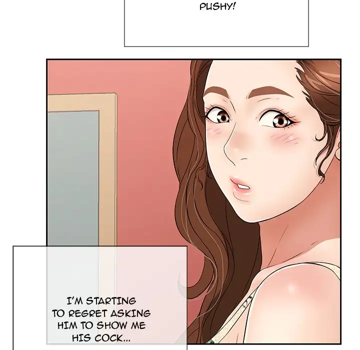 A Killer Woman chapter 25 page 14