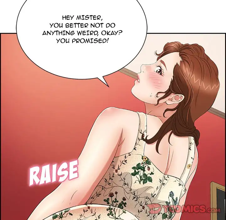 A Killer Woman chapter 25 page 16