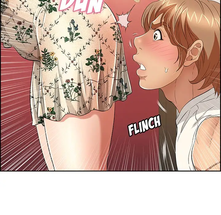 A Killer Woman chapter 25 page 19