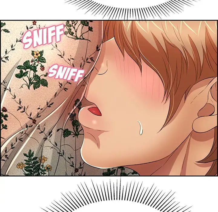 A Killer Woman chapter 25 page 30