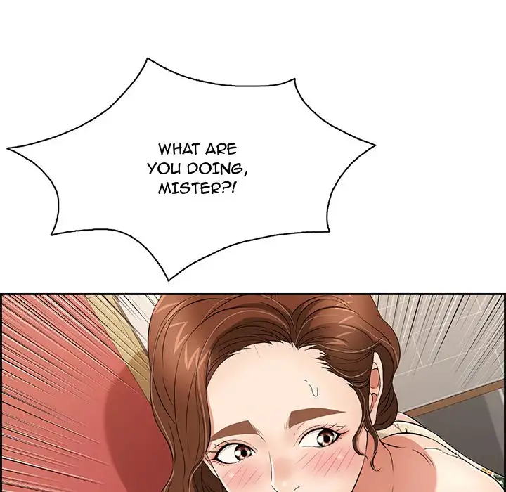 A Killer Woman chapter 25 page 35