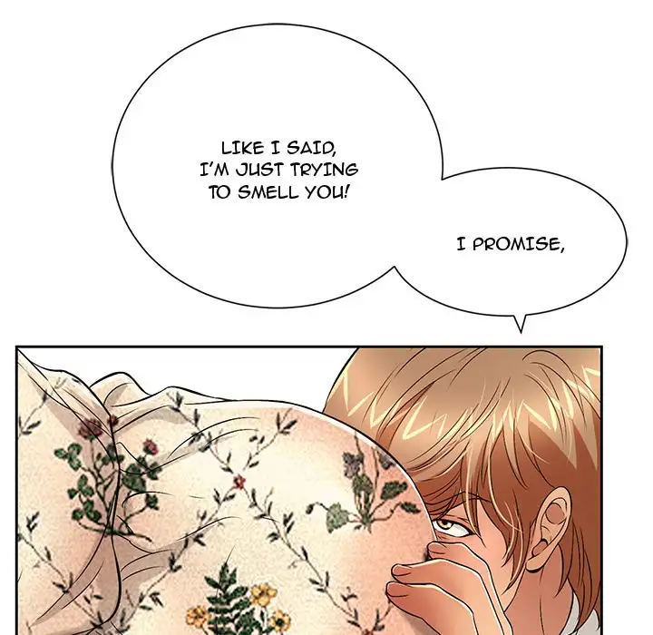A Killer Woman chapter 25 page 39