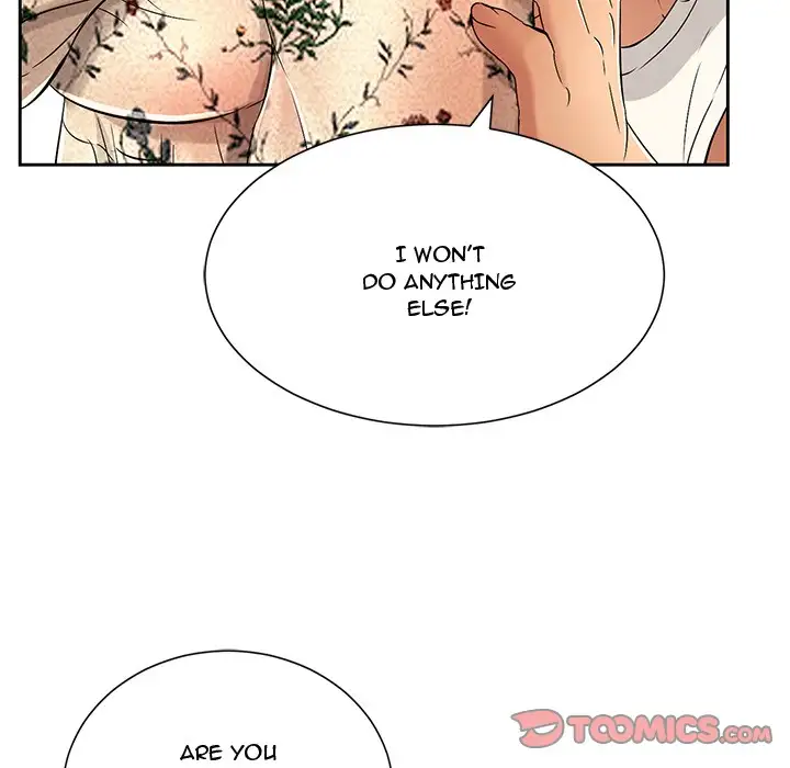 A Killer Woman chapter 25 page 40