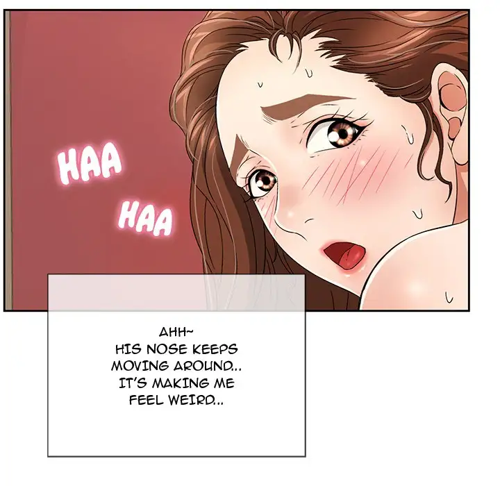 A Killer Woman chapter 25 page 43