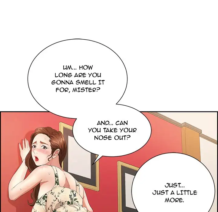 A Killer Woman chapter 25 page 44