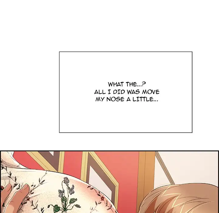 A Killer Woman chapter 25 page 51