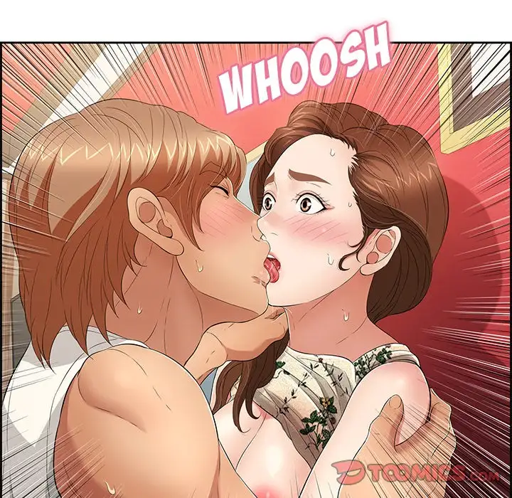 A Killer Woman chapter 25 page 82