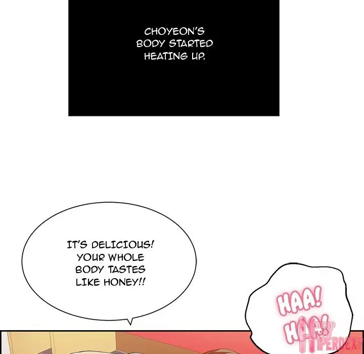 A Killer Woman chapter 25 page 90